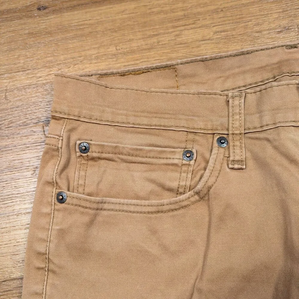 Levis levi 541